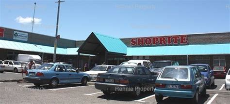 shoprite bishop lavis